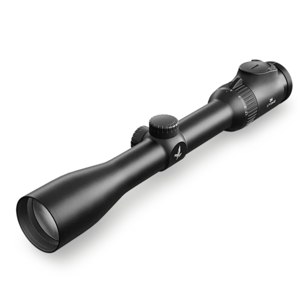 Swarovski Z6i 1,7-10x42 III.